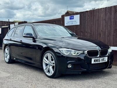 BMW 335
