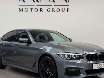 BMW 530e