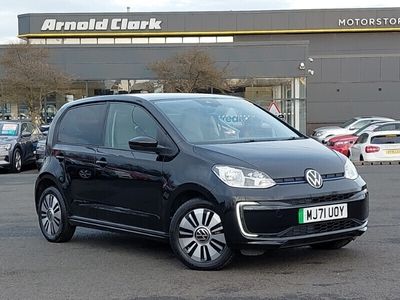 used VW e-up! up! 60kW32kWh 5dr Auto