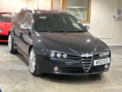 Alfa Romeo 159