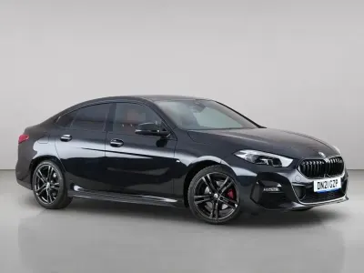 Used BMW 218