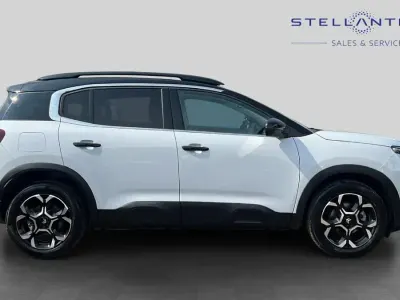 Used Citroën C5 Aircross