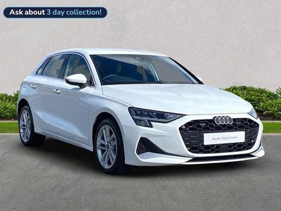 Audi A3 e-tron