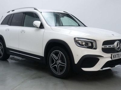 Used 2022 Mercedes 220 AMG Line Premium Estate | £23,500 (Fair price)