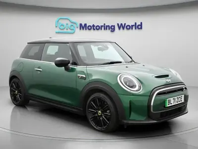 Usado Mini Cooper SE