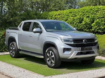 VW Amarok