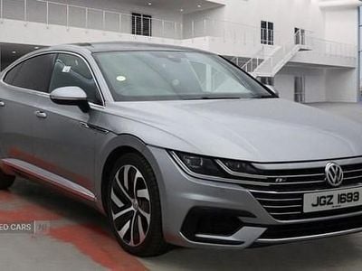 VW Arteon