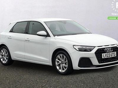 Used Audi A1 Sportback Sport 95 HP (69 kW) 2025 Hatchback