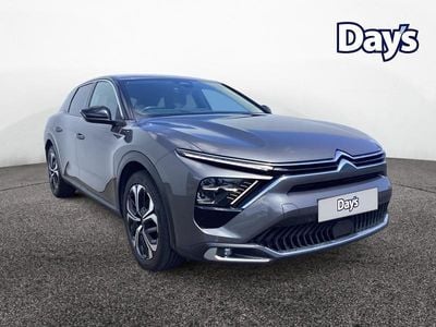 Citroën C5 X