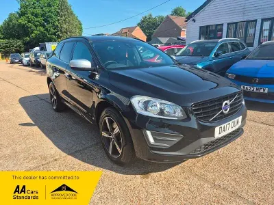 Usado Volvo XC60