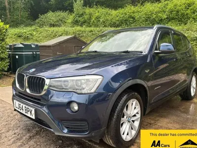 Used BMW 318 Sport Line 2014 Sedan