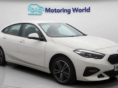 BMW 218