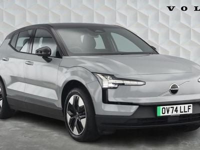 Volvo EX30