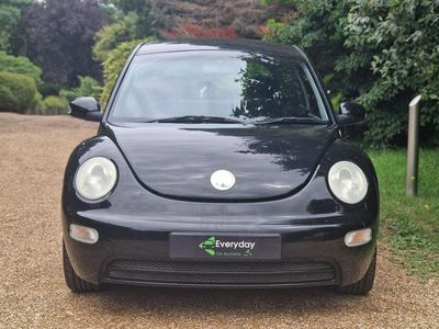 VW Beetle