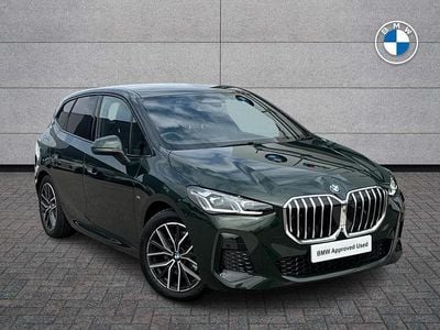 BMW 220