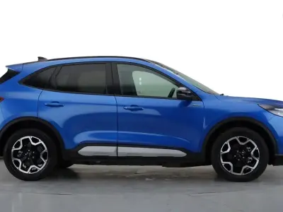 Used Ford Kuga Active 2025 Blue SUV