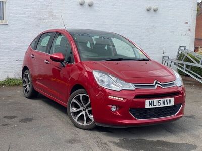 Citroën C3