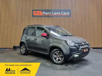 Used Fiat Panda