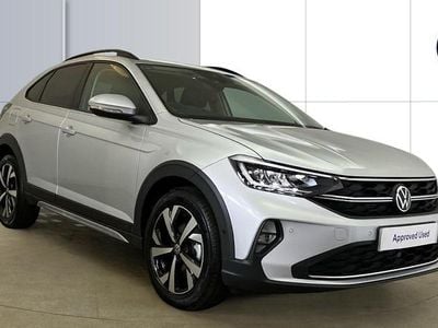 Used 2025 VW Taigo Match SUV | £21,234 (Fair price)