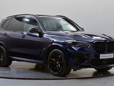 BMW X5 M