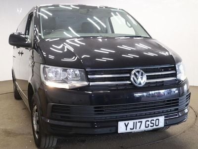 VW T6
