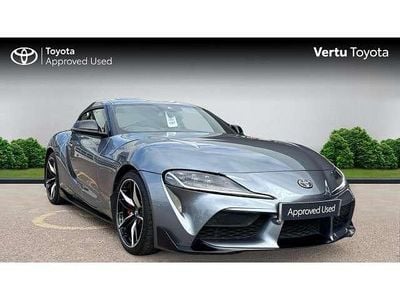 Toyota Supra
