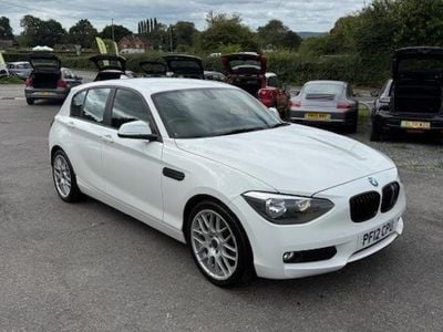 BMW 116