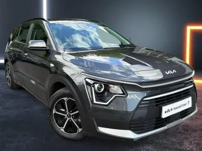 Used Kia Niro