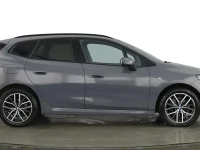 Used BMW 225 Active Tourer M Sport 2022 Grey MPV