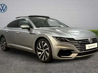 Used VW Arteon 150 HP (110 kW) 2019 Hatchback