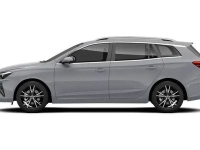 MG MG5 EV