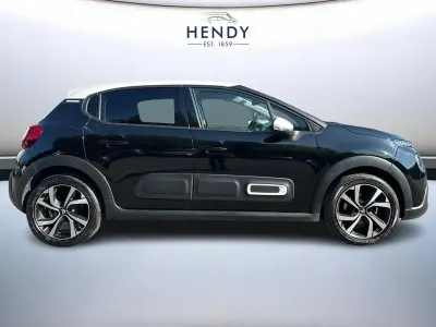Used Citroën C3