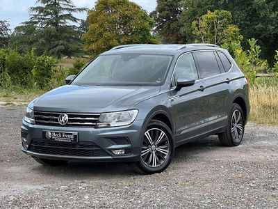 VW Tiguan Allspace
