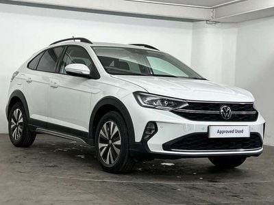 VW Taigo