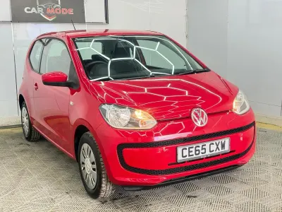 Used VW up!