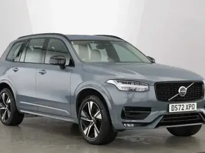 Used Volvo XC90 Plus 232 HP (170 kW) 2023 SUV