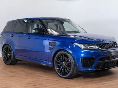 Used Land Rover Range Rover Sport