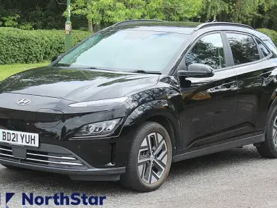 Used Hyundai Kona Premium 150 kW (204 HP) 2022 SUV