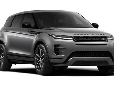 New 2025 Land Rover Range Rover evoque SE Dynamic Hatchback | £48,511 (Good price)