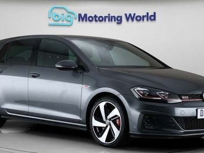 VW Golf VIII