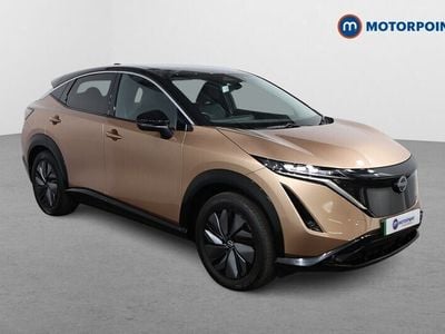 Nissan Ariya