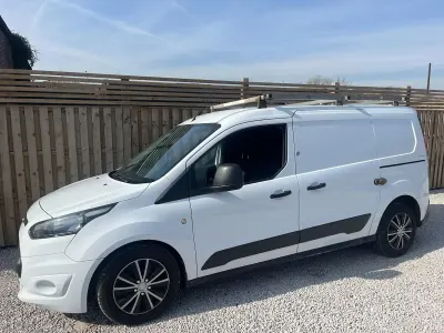 Used Ford Transit