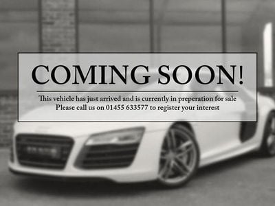 Audi RS7 Sportback