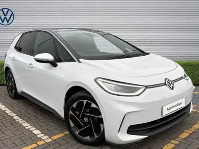 Used VW ID.3 150 kW (204 HP) 2026 Hatchback