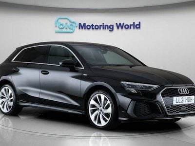 Audi A3 Sportback e-tron