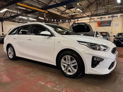 Kia Ceed Sportswagon