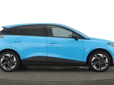 Used MG MG4 EV Trophy 2023 Hatchback