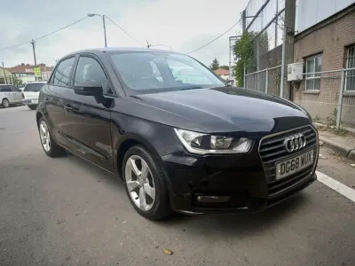 Usado Audi A1