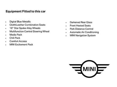 Mini Cooper S Clubman