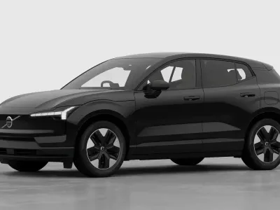 Usado Volvo EX30